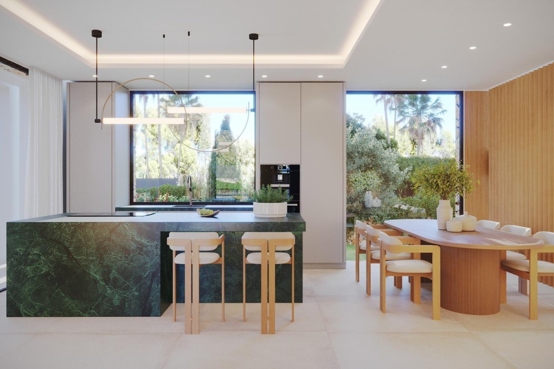Neuf - Villa  - Jávea Xàbia