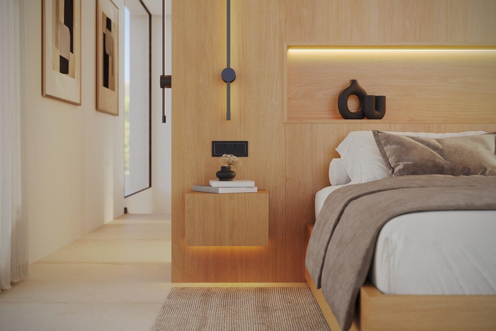 Neuf - Villa  - Jávea Xàbia