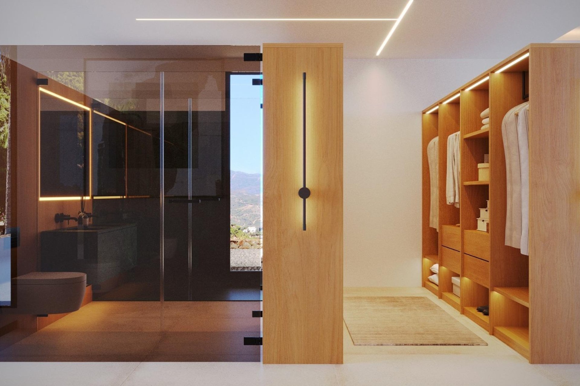 Neuf - Villa  - Jávea Xàbia