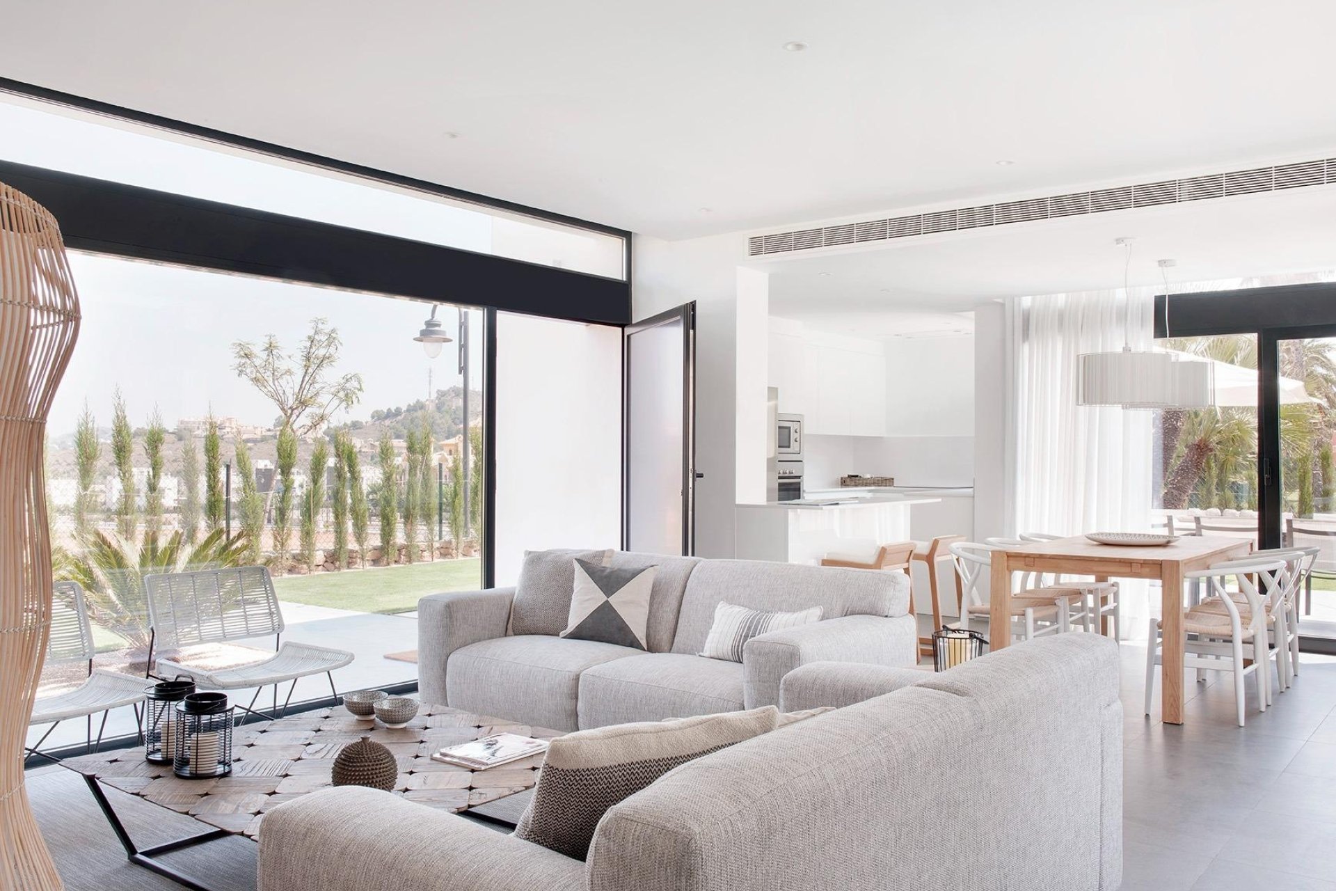 Neuf - Villa  - La Manga Club