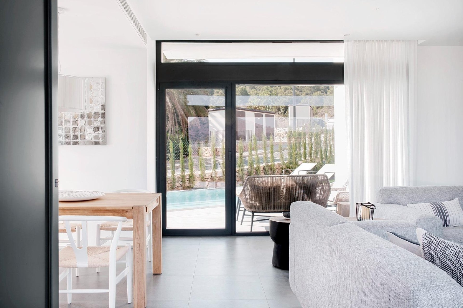 Neuf - Villa  - La Manga Club