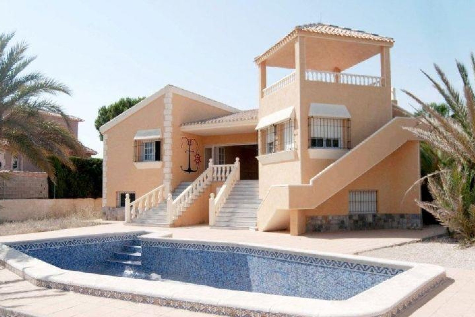 Neuf - Villa  - La Manga del Mar Menor