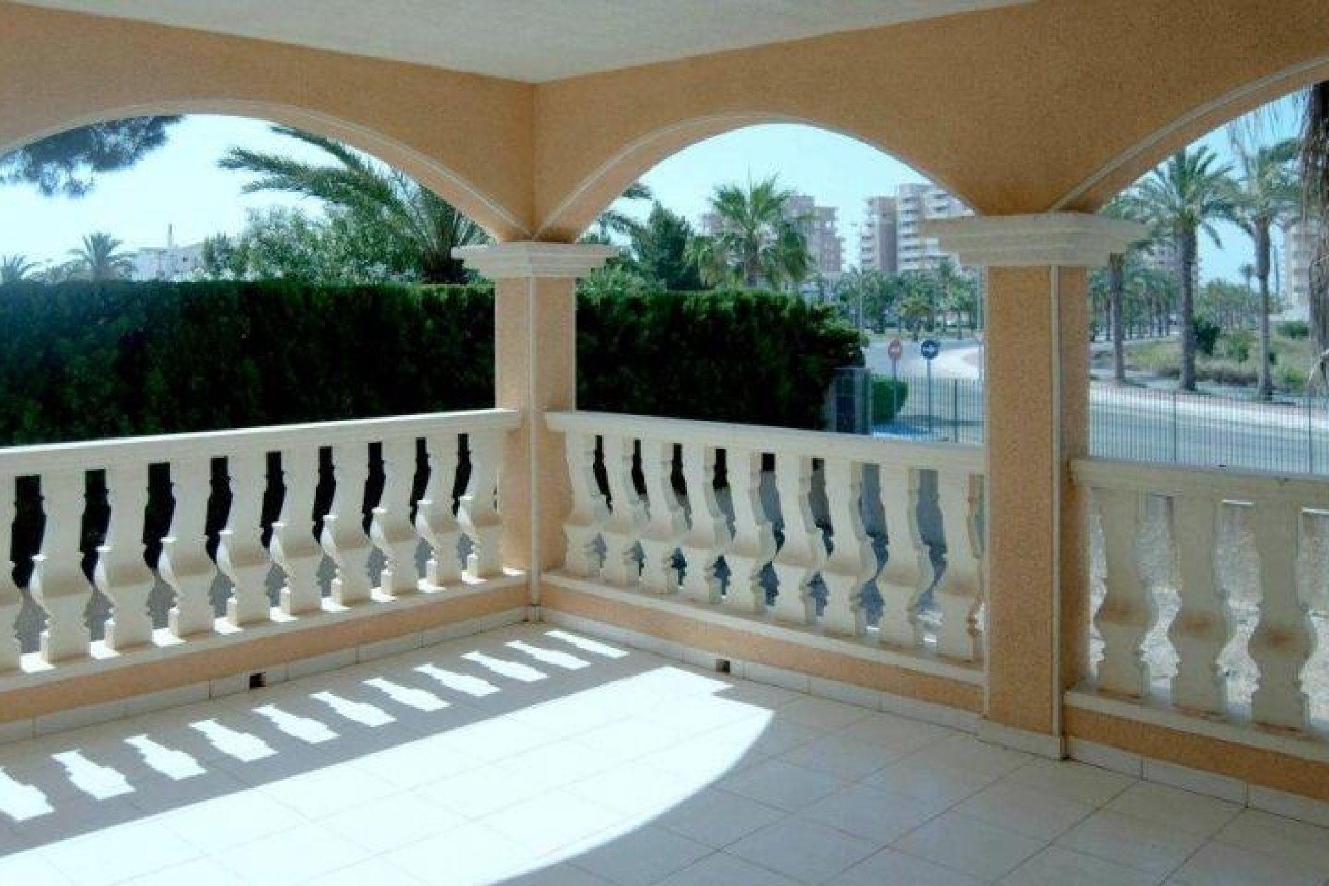 Neuf - Villa  - La Manga del Mar Menor