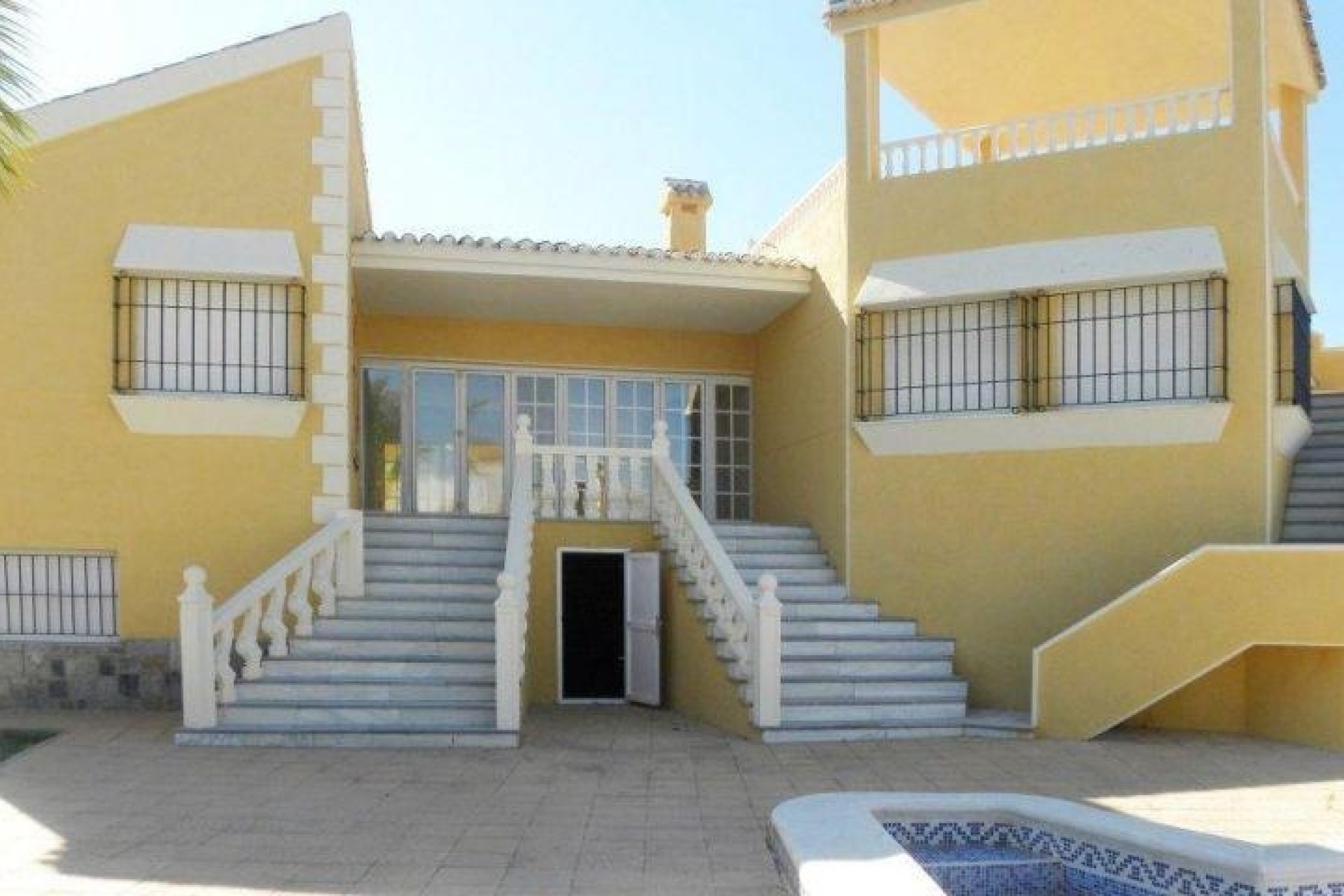 Neuf - Villa  - La Manga del Mar Menor