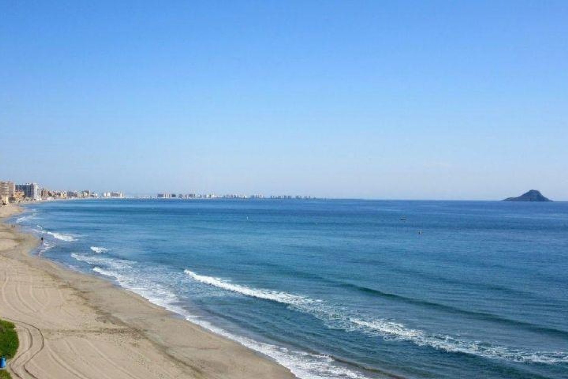 Neuf - Villa  - La Manga del Mar Menor