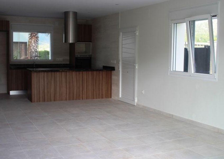 Neuf - Villa  - La Romana