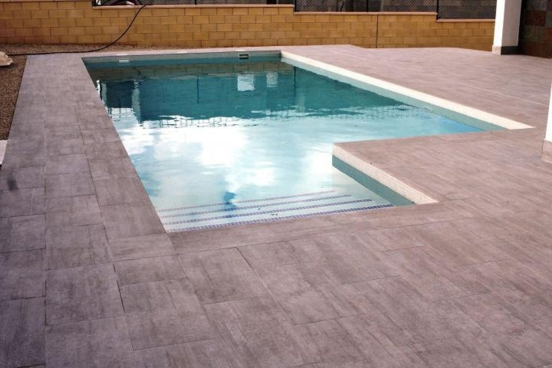 Neuf - Villa  - La Romana