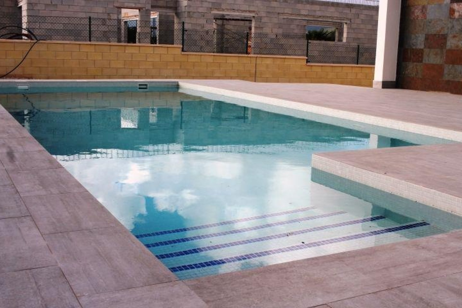 Neuf - Villa  - La Romana