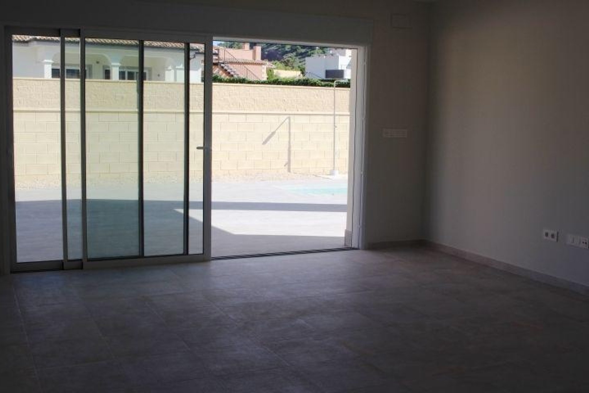 Neuf - Villa  - La Romana