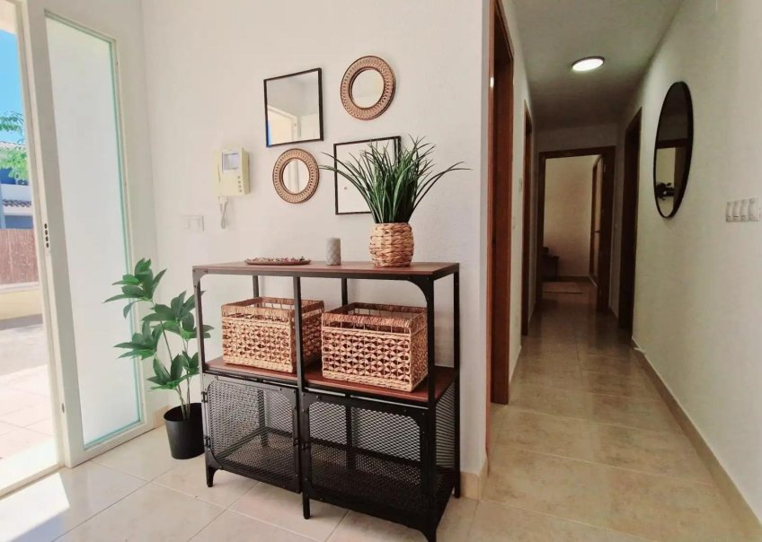 Neuf - Villa  - Lorca