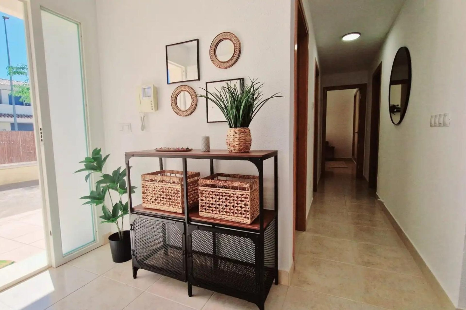 Neuf - Villa  - Lorca