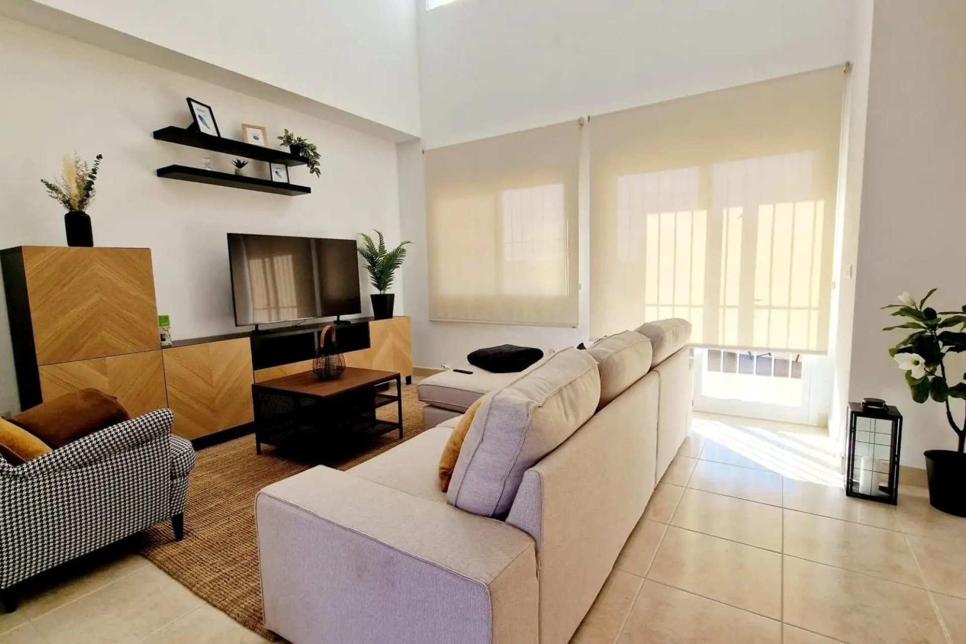 Neuf - Villa  - Lorca