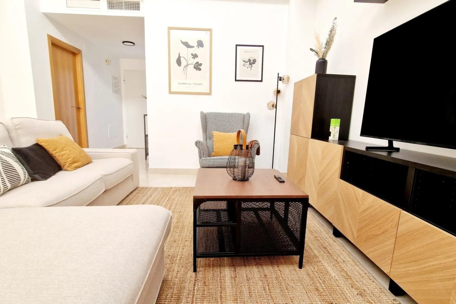 Neuf - Villa  - Lorca