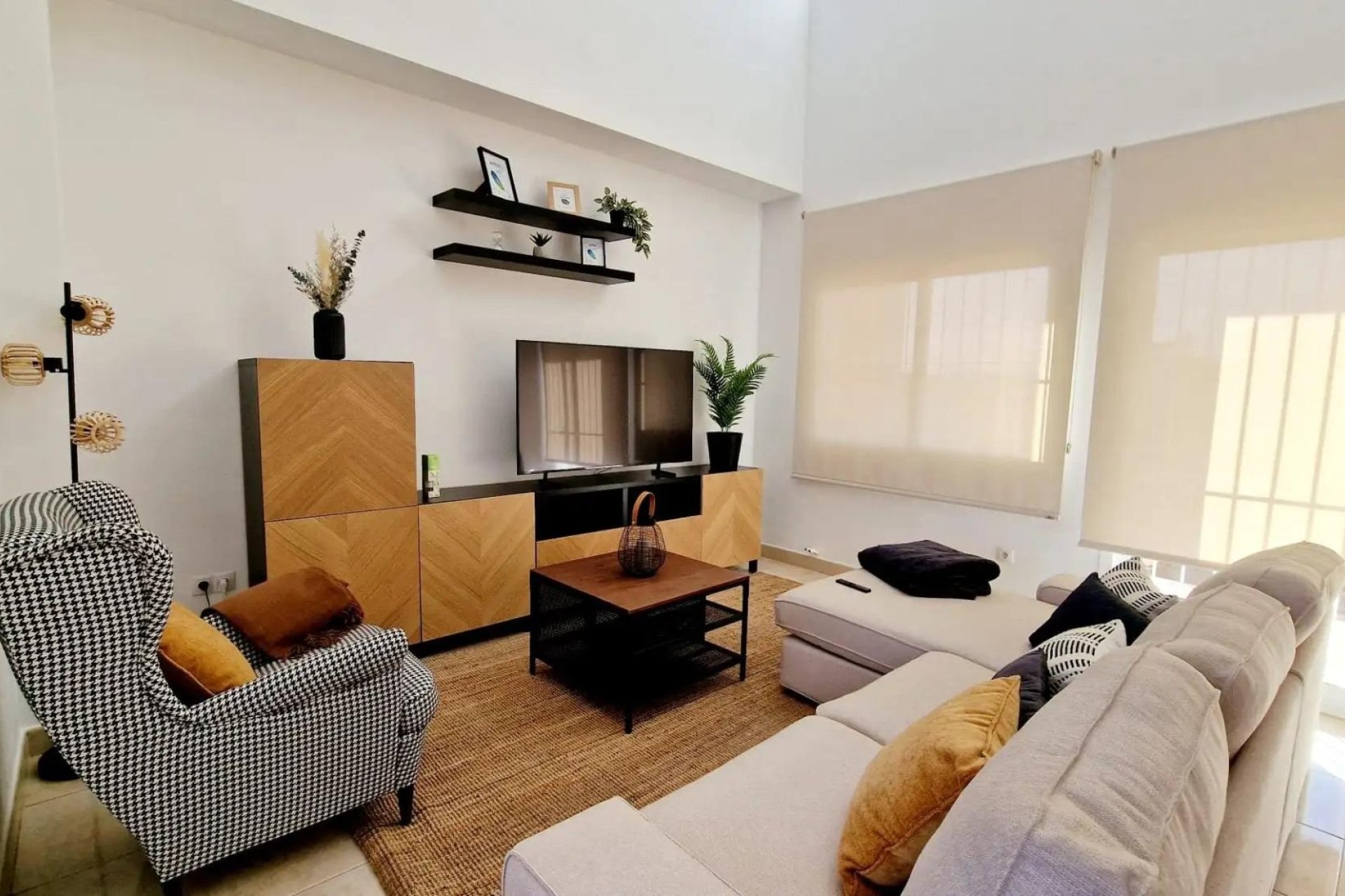 Neuf - Villa  - Lorca