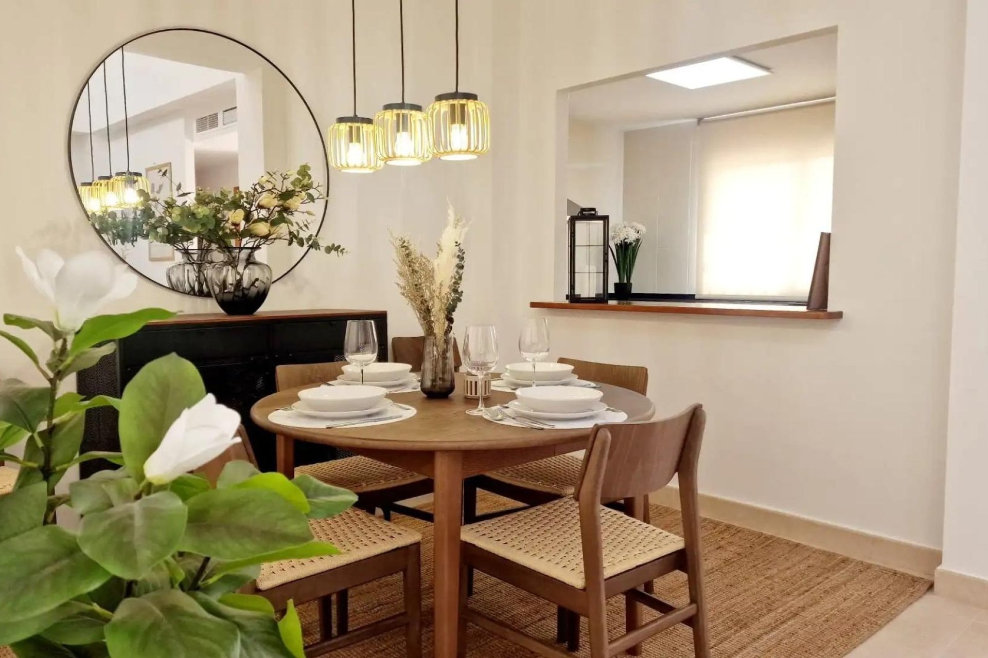 Neuf - Villa  - Lorca