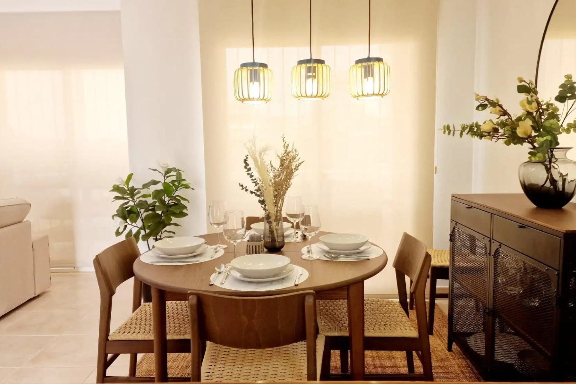 Neuf - Villa  - Lorca