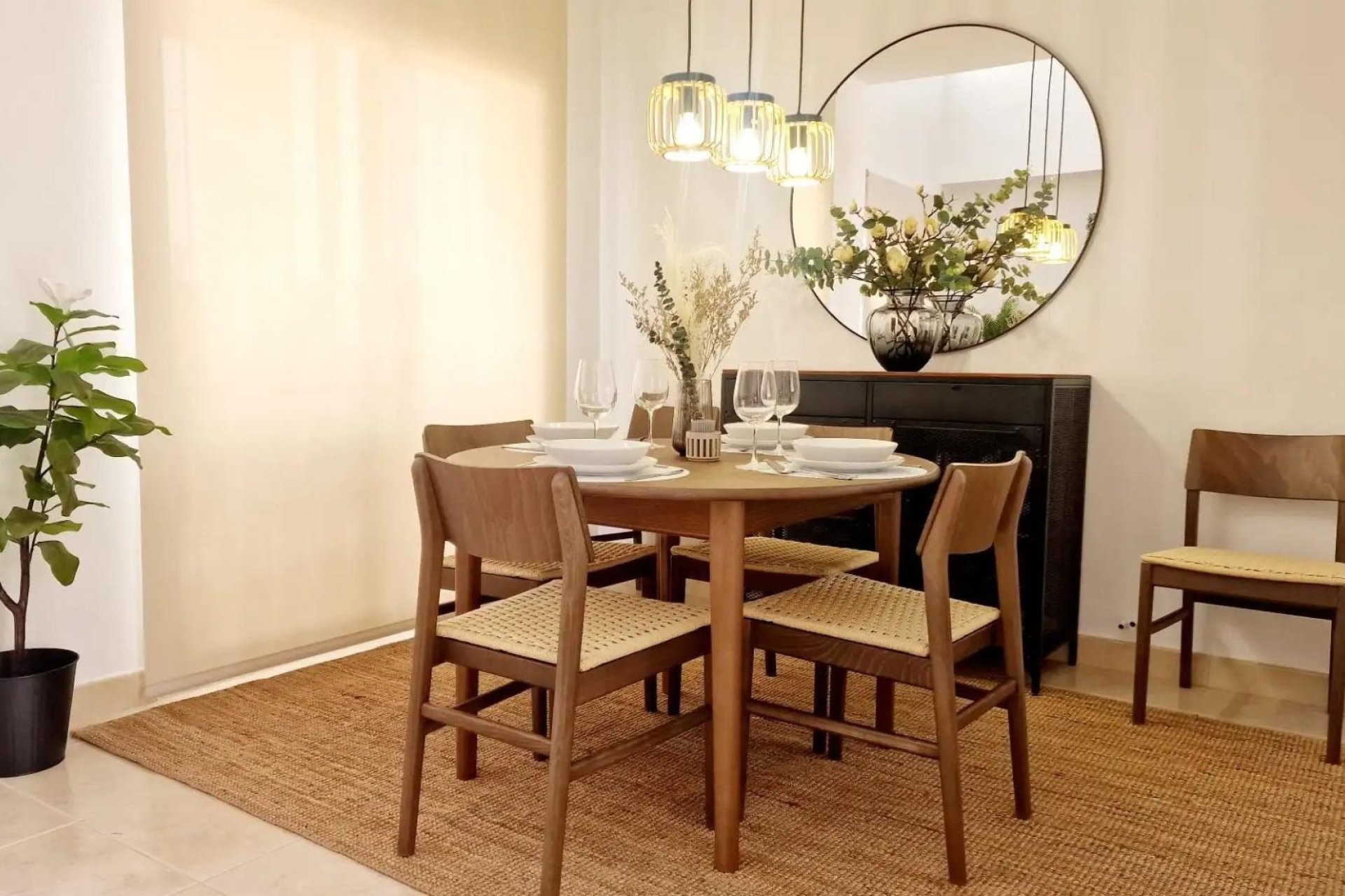 Neuf - Villa  - Lorca