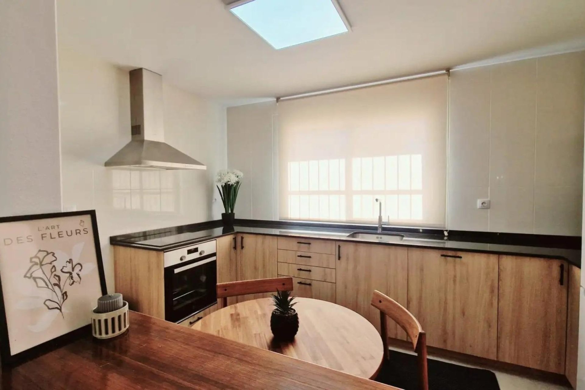 Neuf - Villa  - Lorca