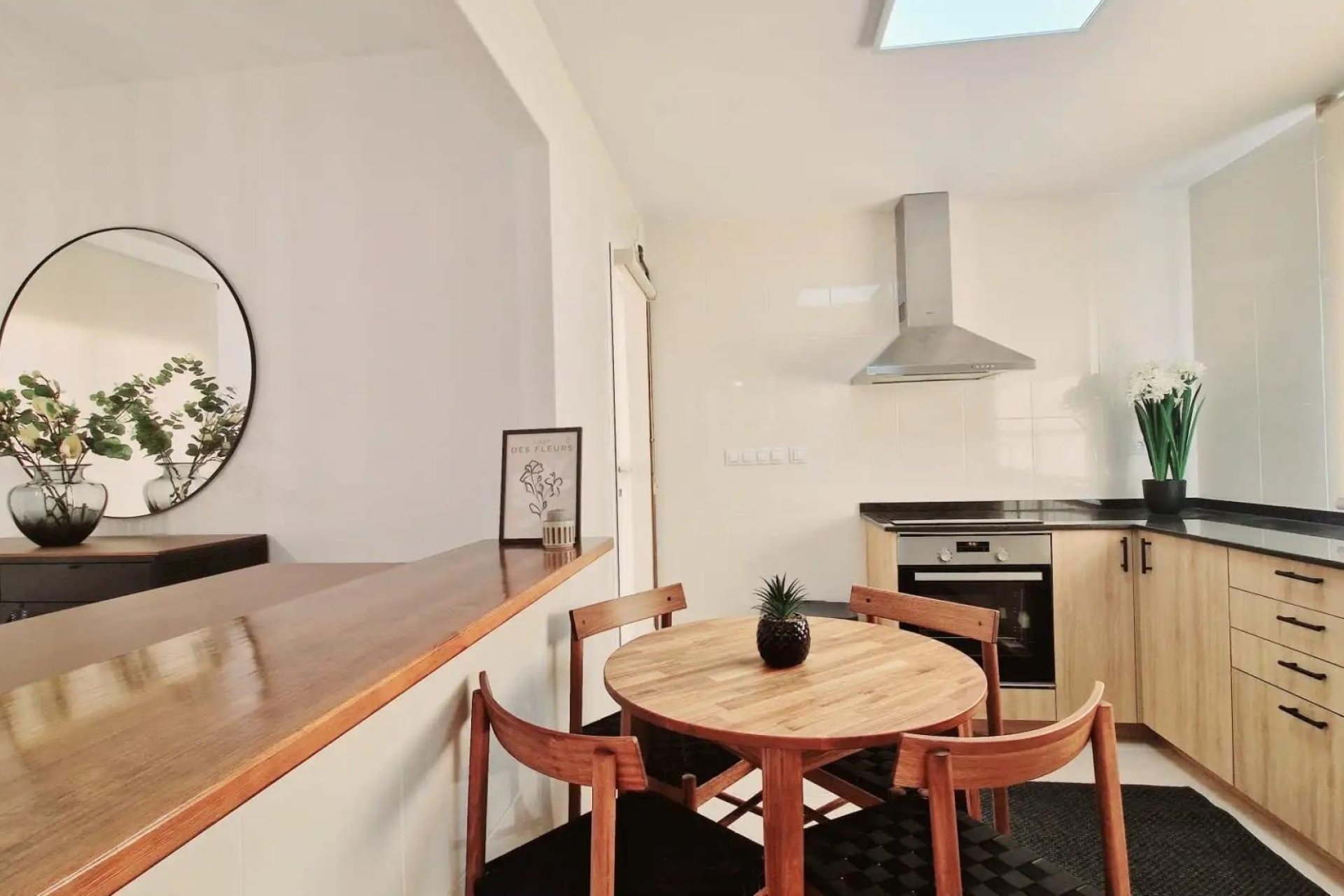 Neuf - Villa  - Lorca