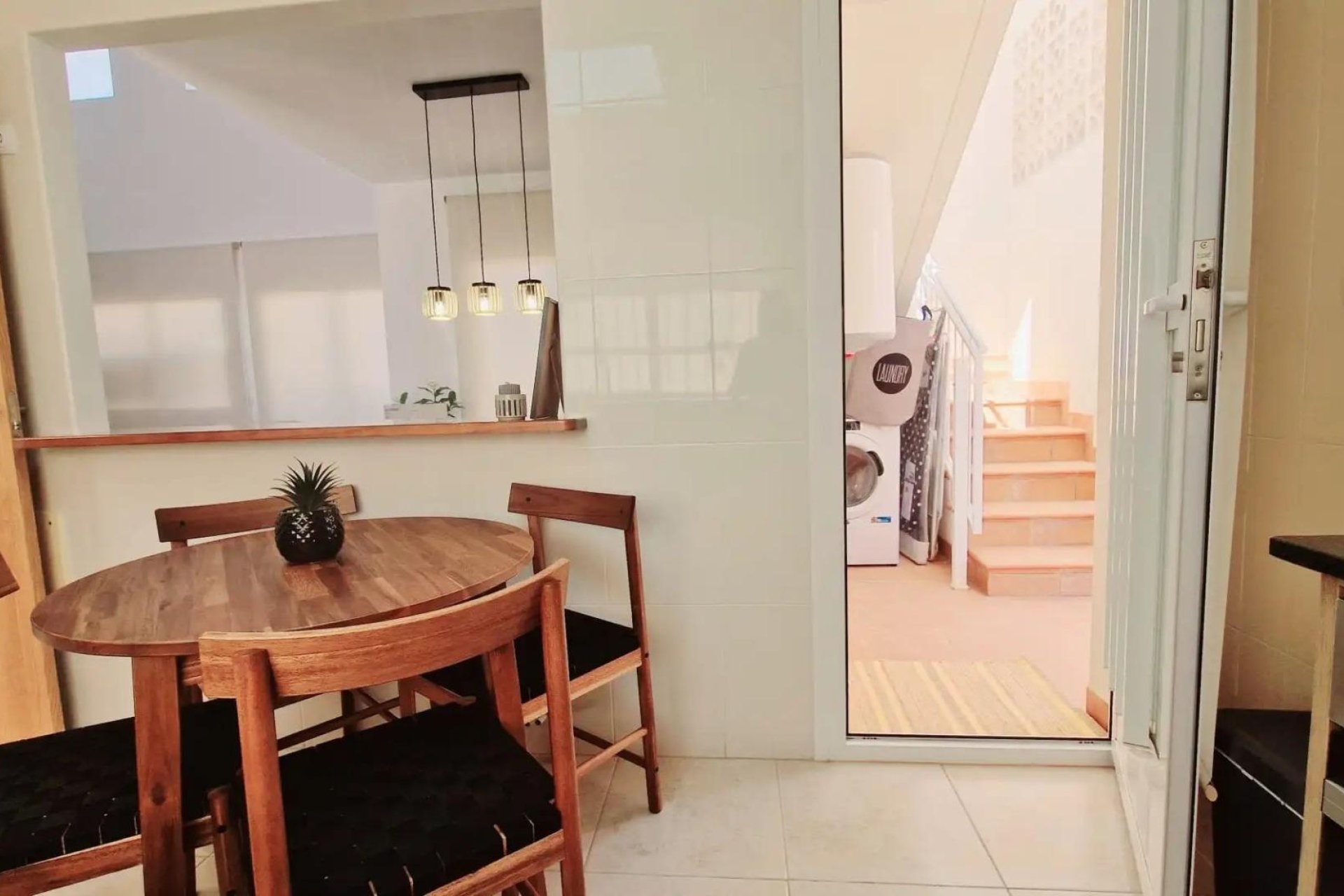 Neuf - Villa  - Lorca