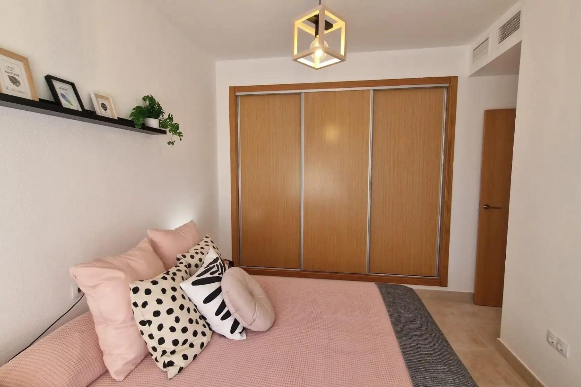 Neuf - Villa  - Lorca