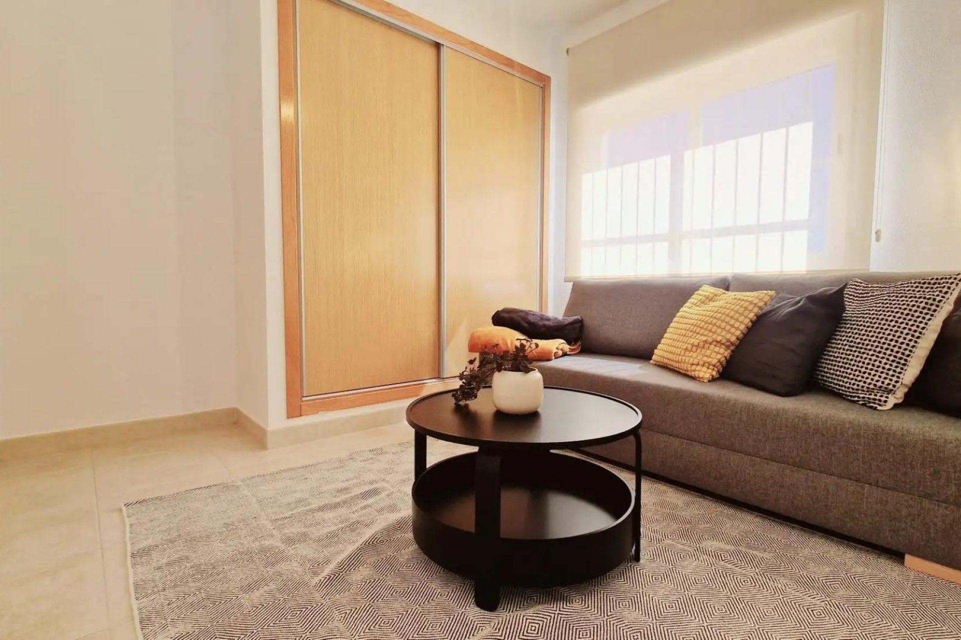 Neuf - Villa  - Lorca