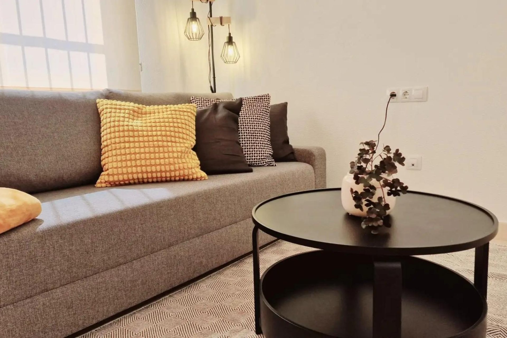 Neuf - Villa  - Lorca