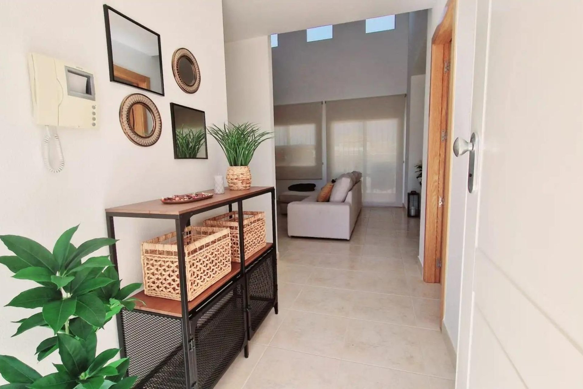 Neuf - Villa  - Lorca