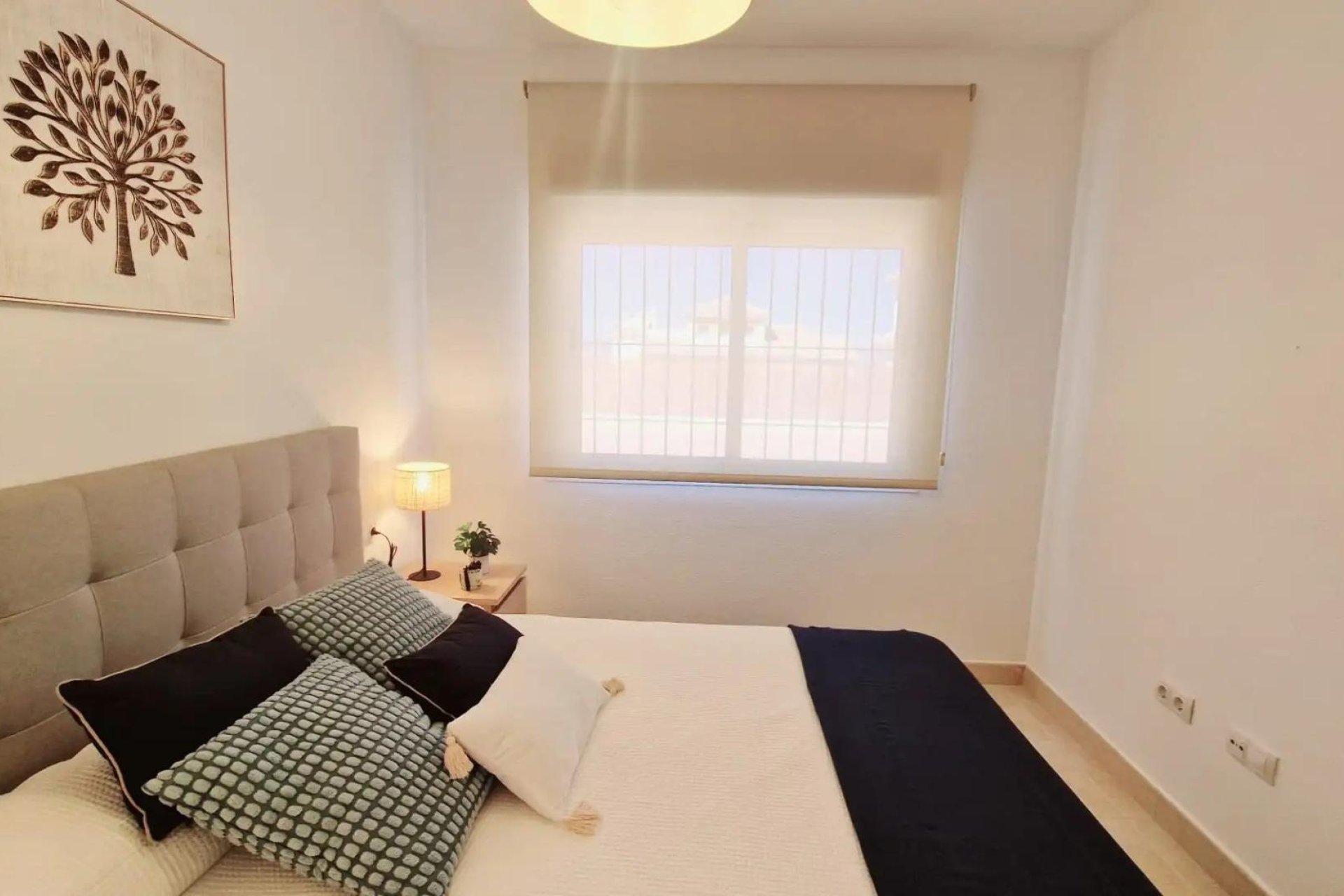 Neuf - Villa  - Lorca