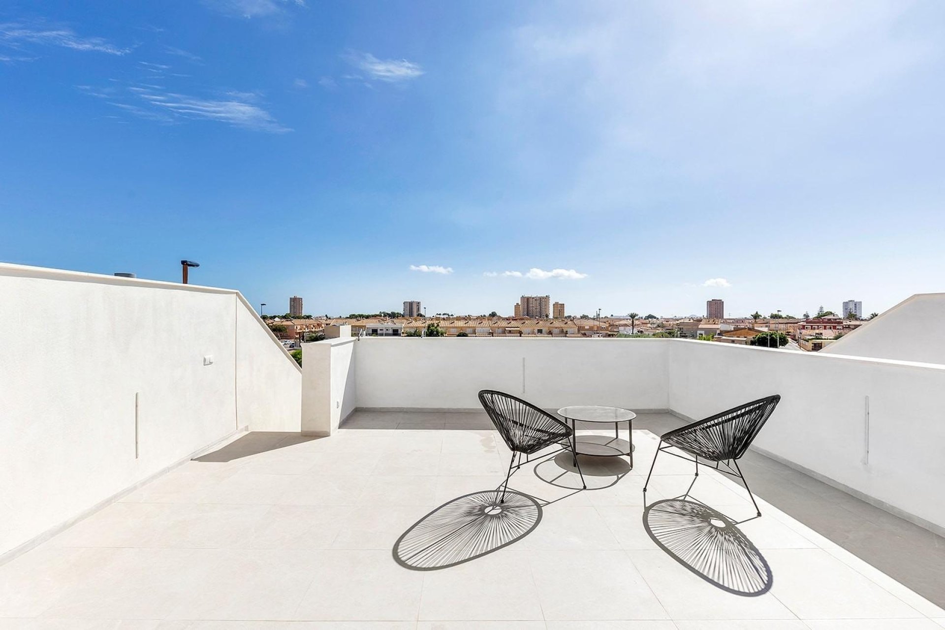 Neuf - Villa  - Los Alcazares