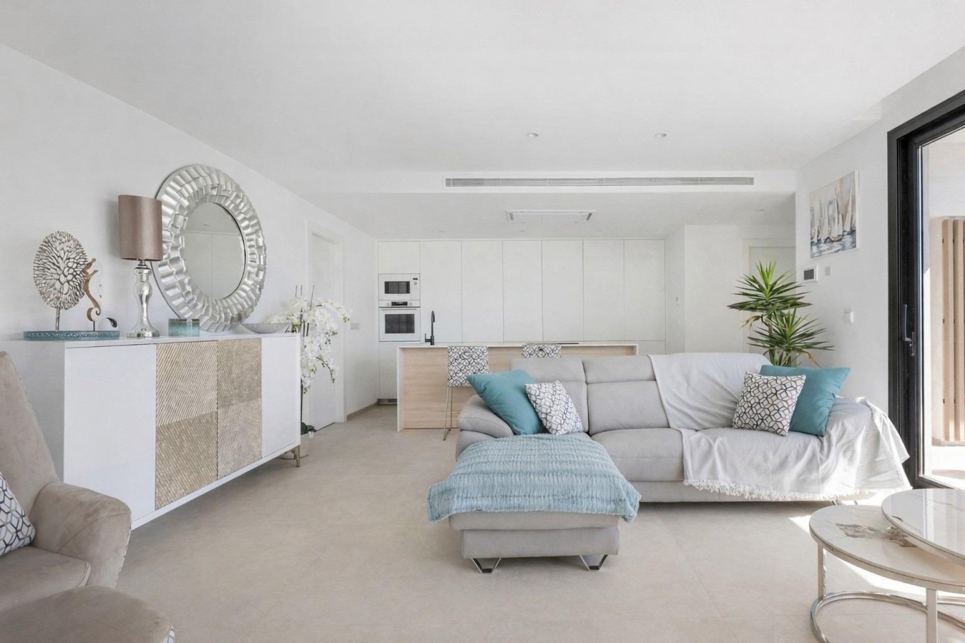 Neuf - Villa  - Los Alcazares