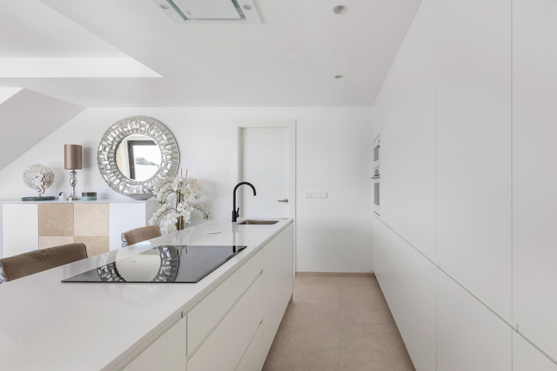 Neuf - Villa  - Los Alcazares