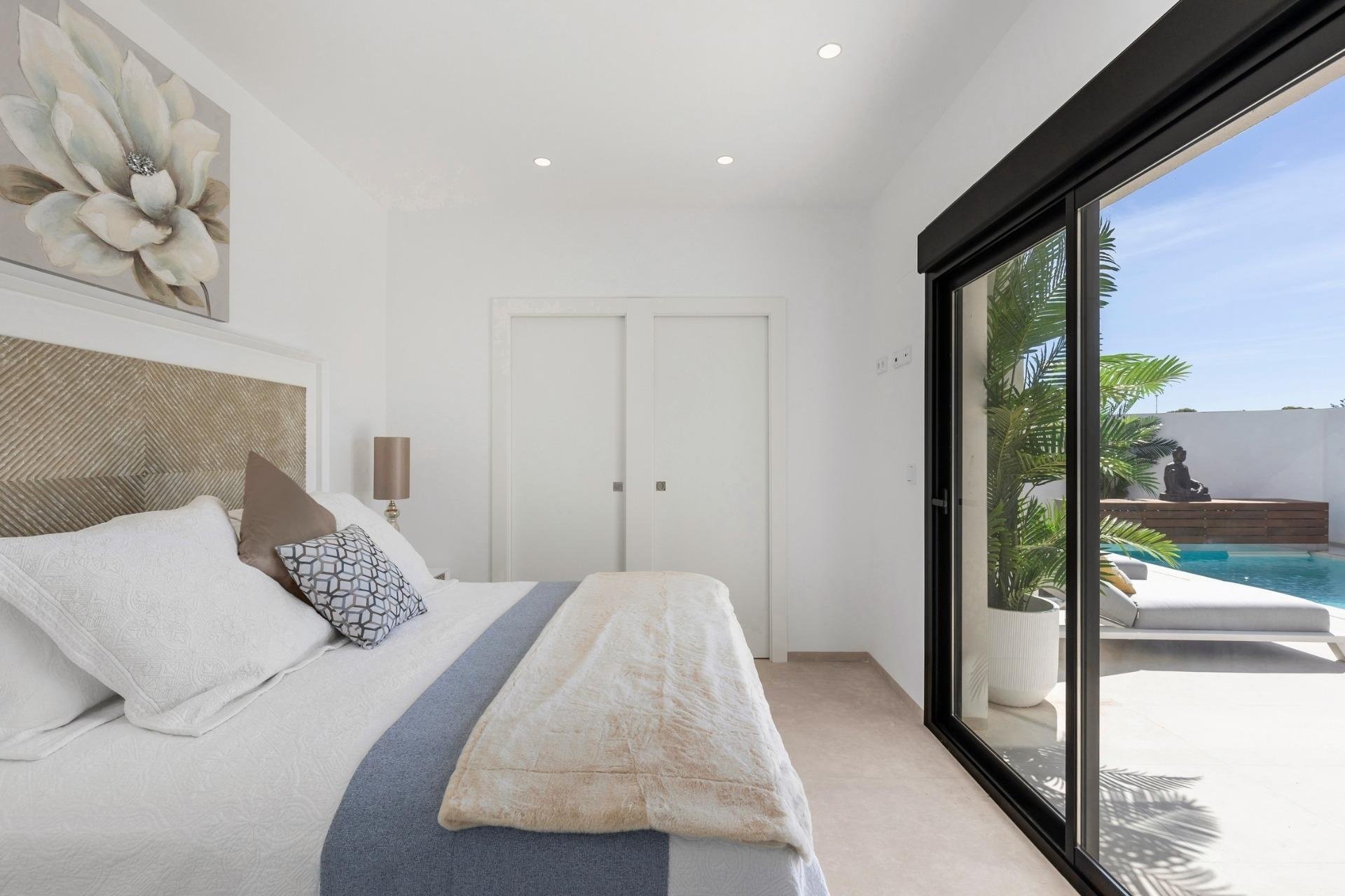 Neuf - Villa  - Los Alcazares