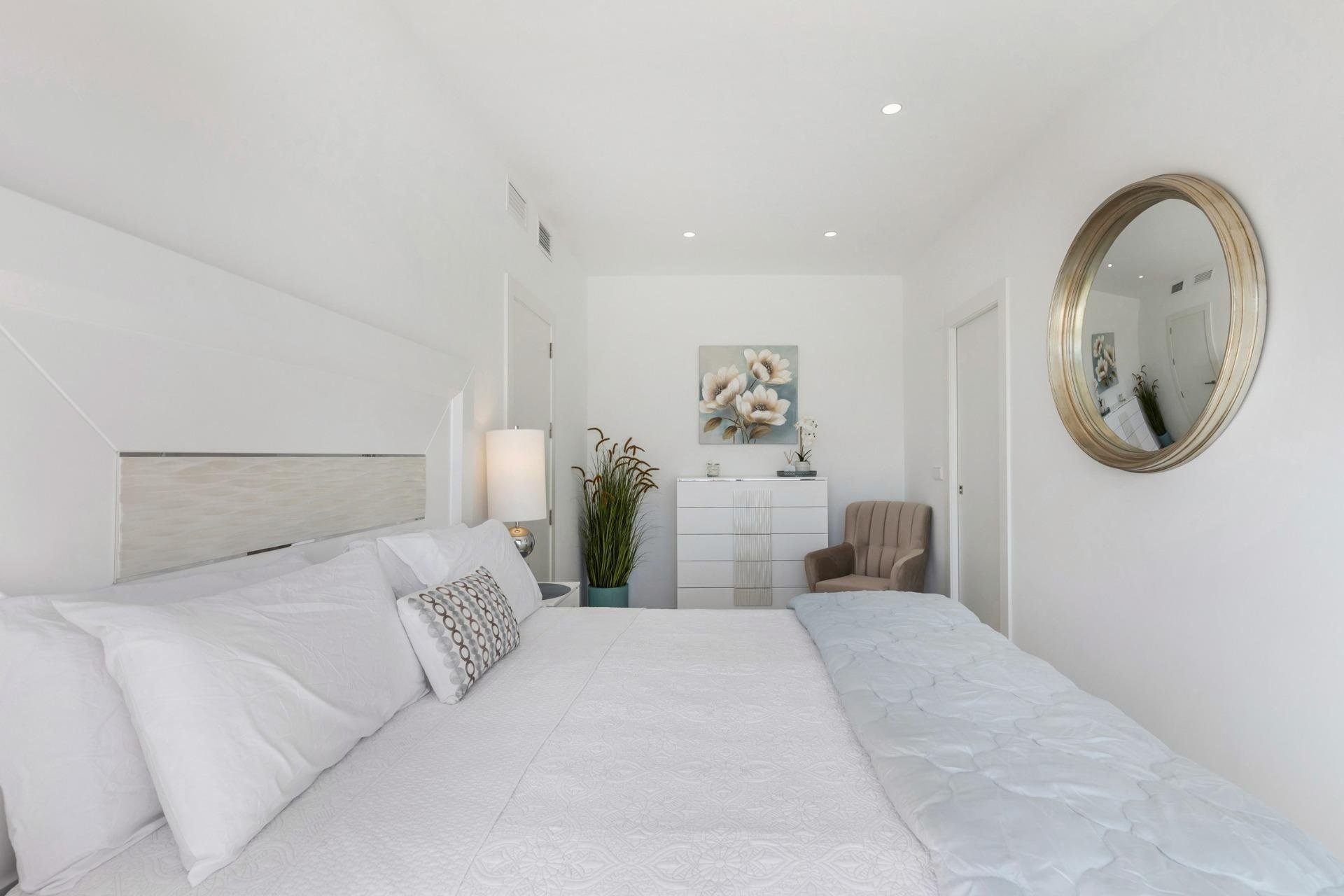 Neuf - Villa  - Los Alcazares