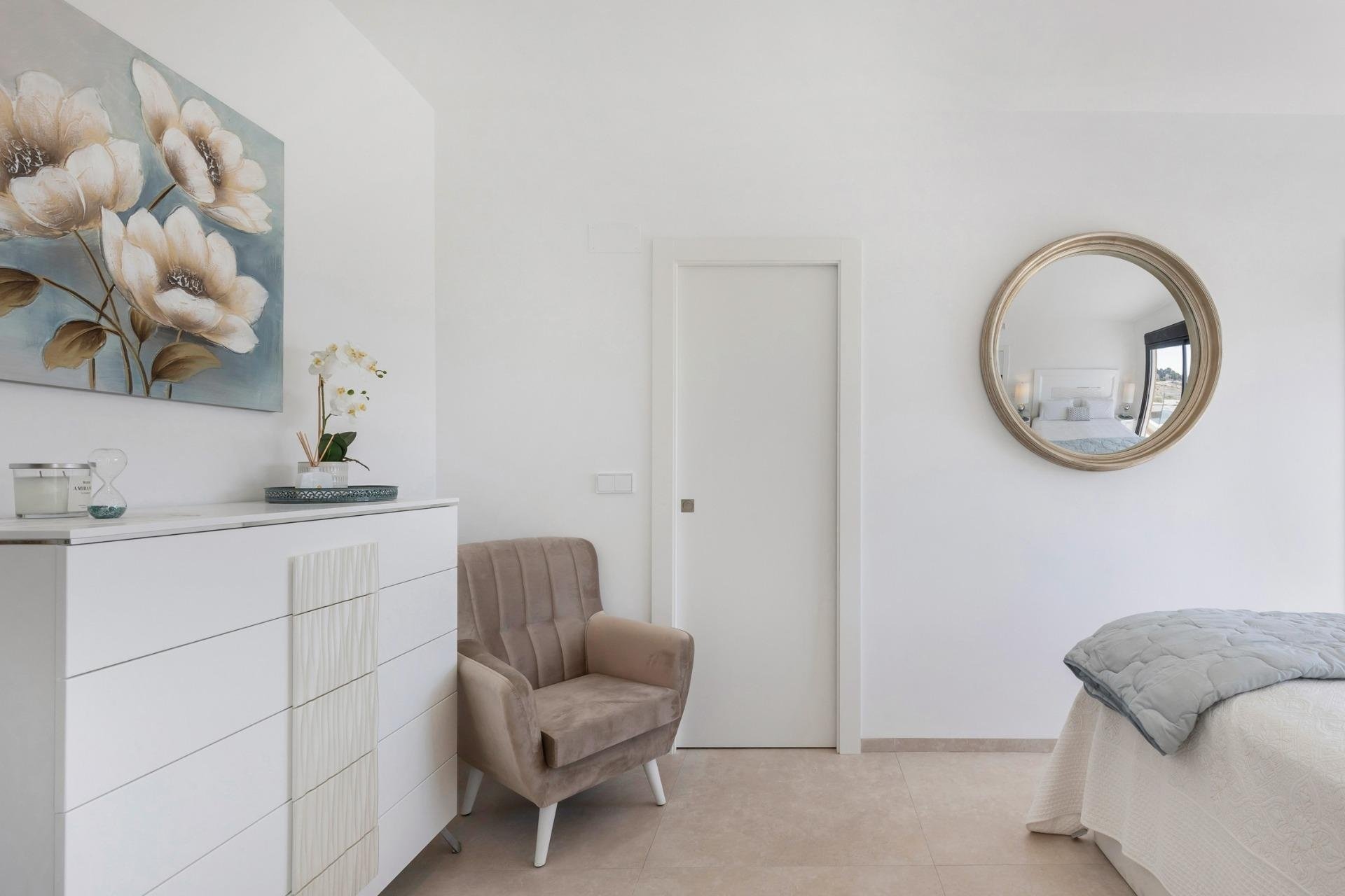 Neuf - Villa  - Los Alcazares