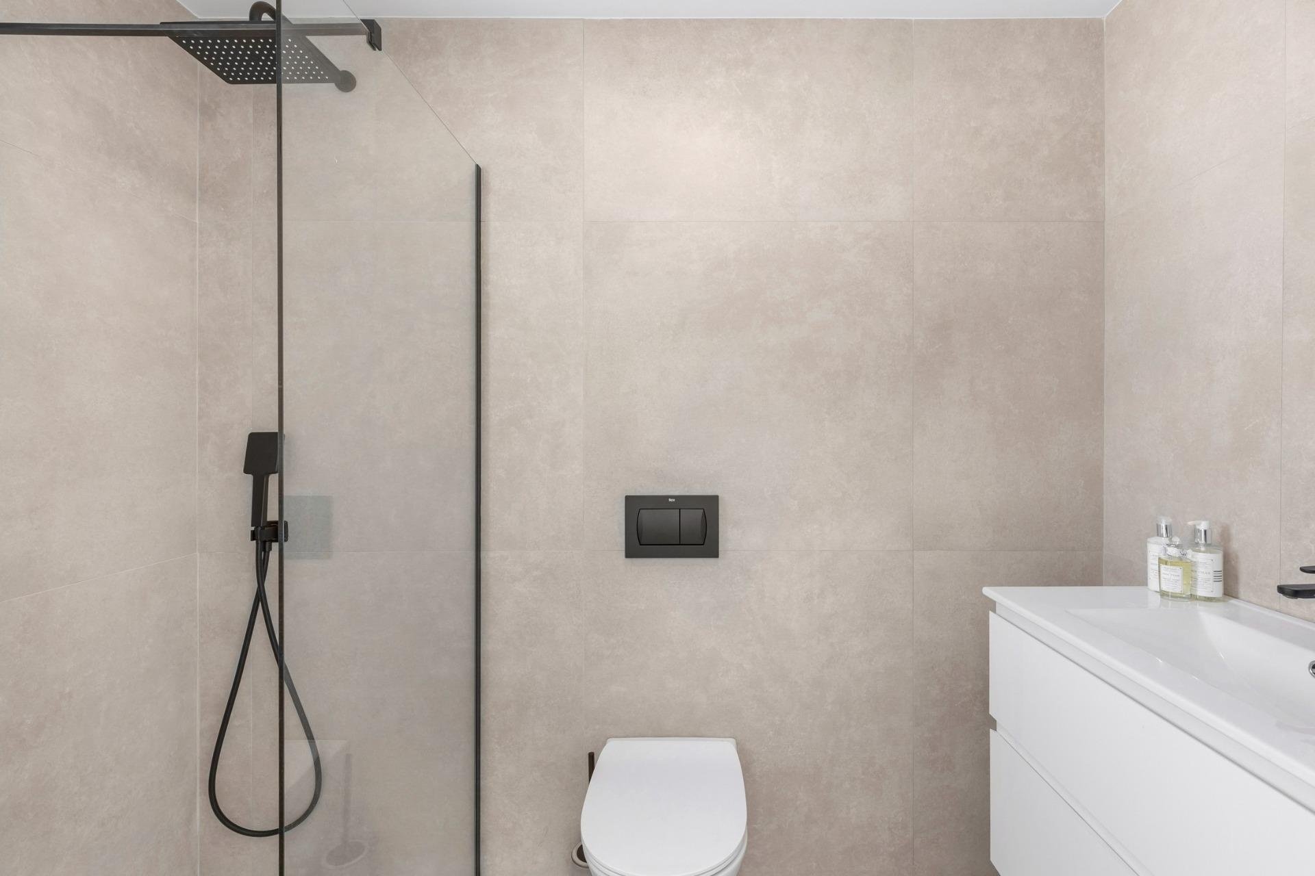 Neuf - Villa  - Los Alcazares