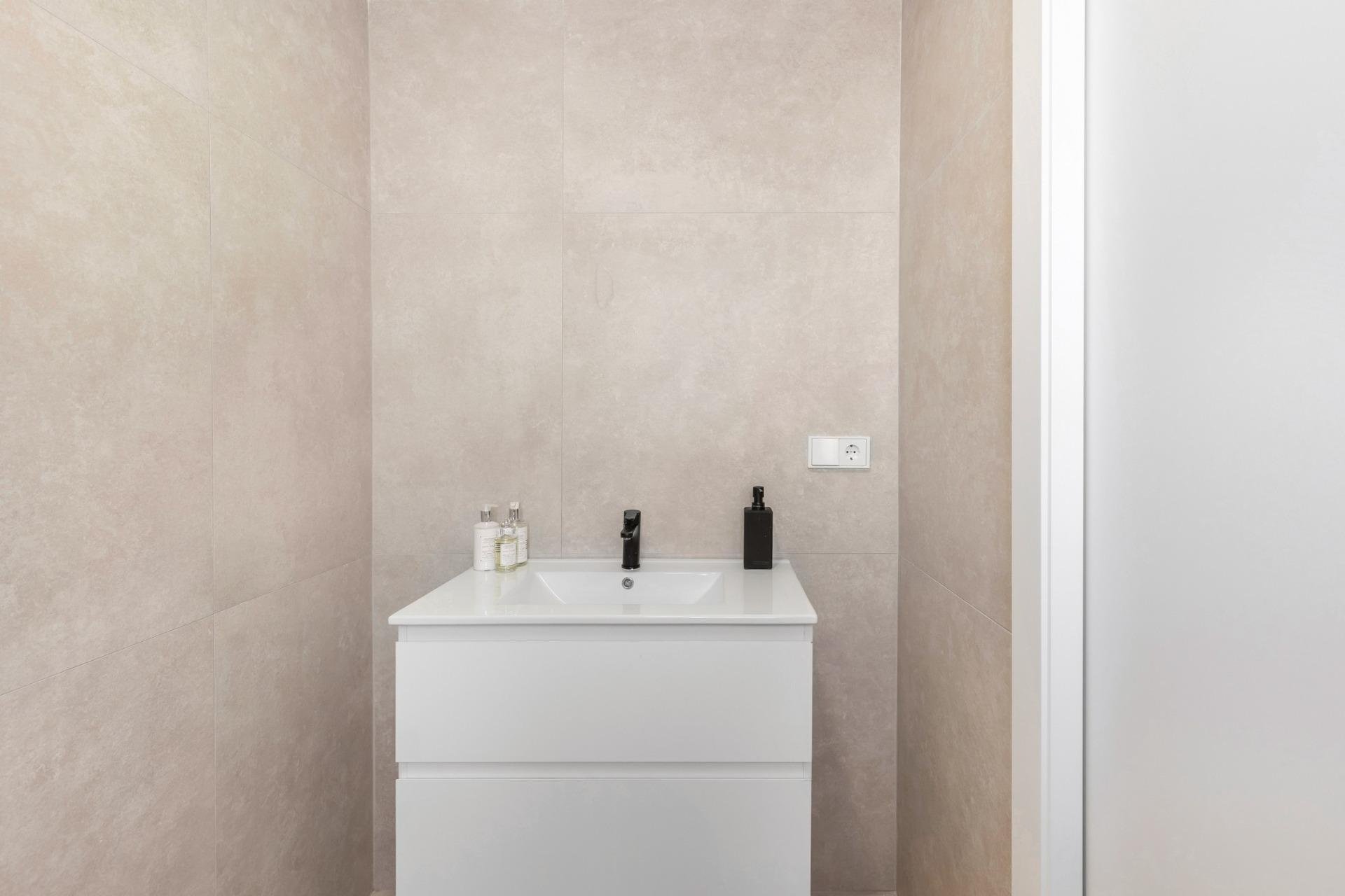 Neuf - Villa  - Los Alcazares