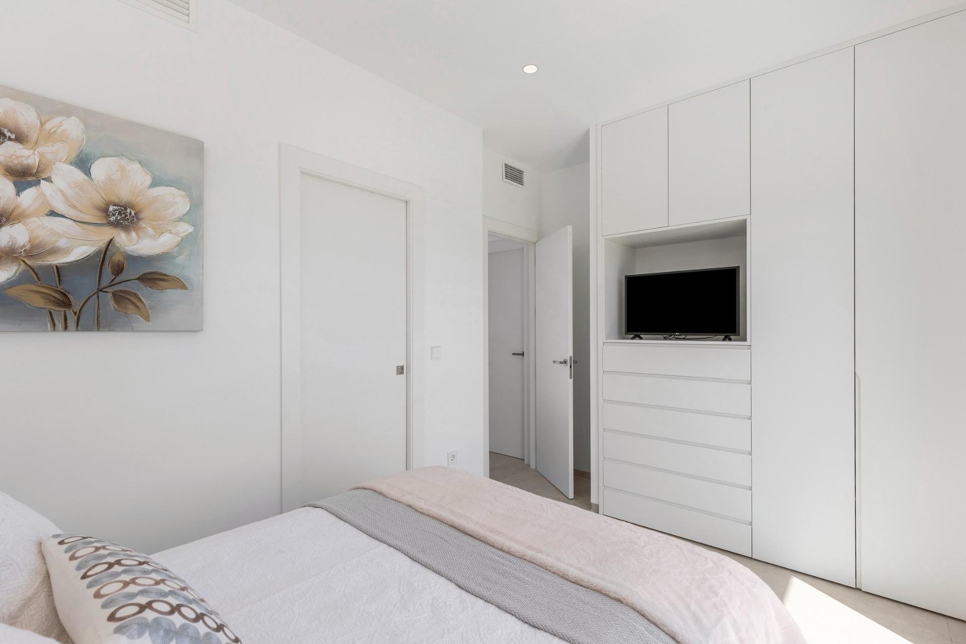 Neuf - Villa  - Los Alcazares