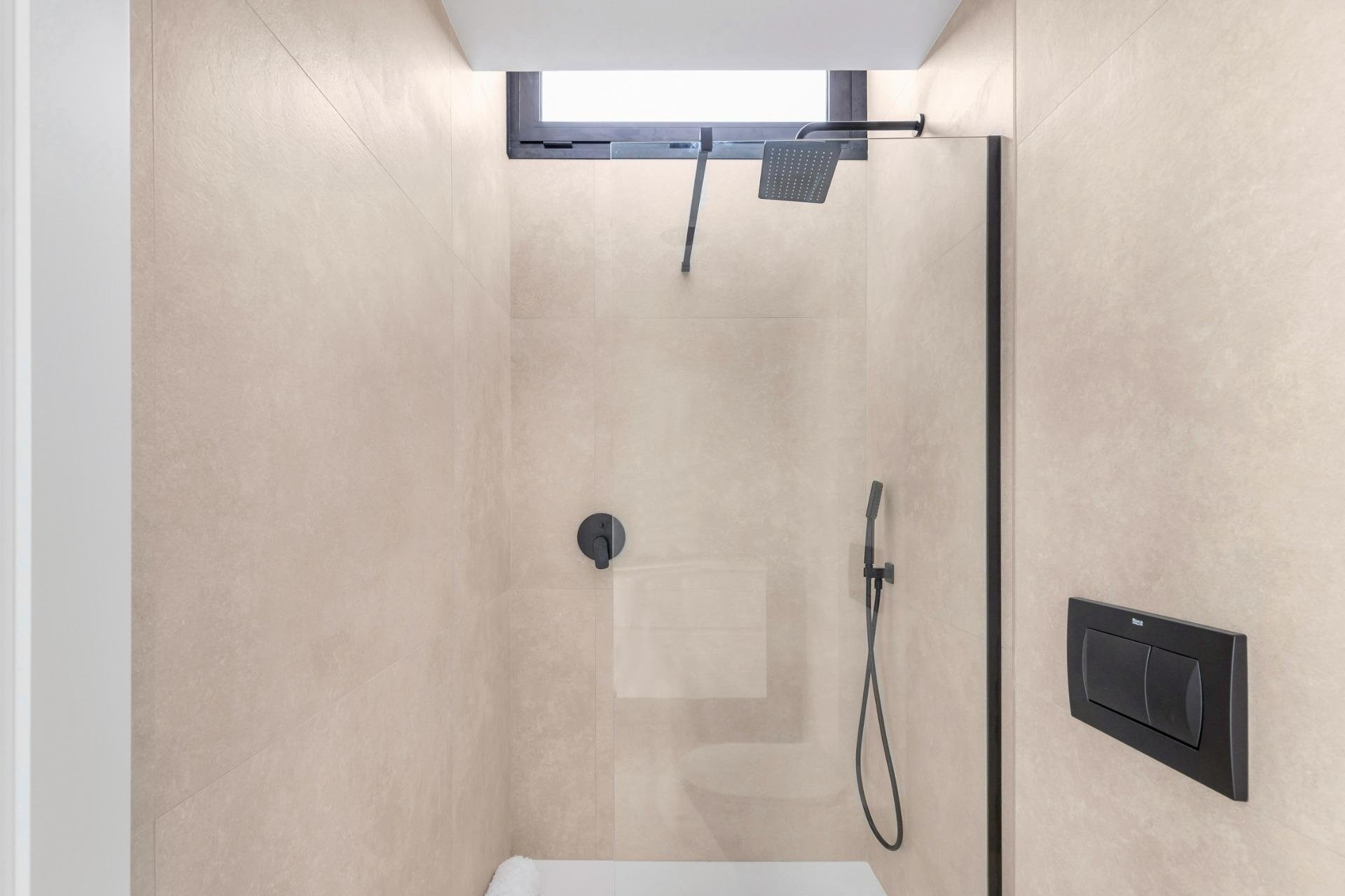 Neuf - Villa  - Los Alcazares