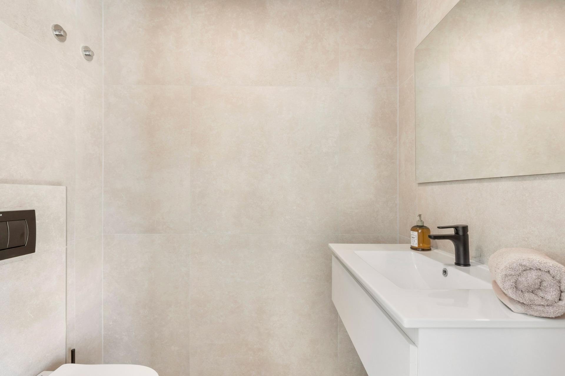 Neuf - Villa  - Los Alcazares