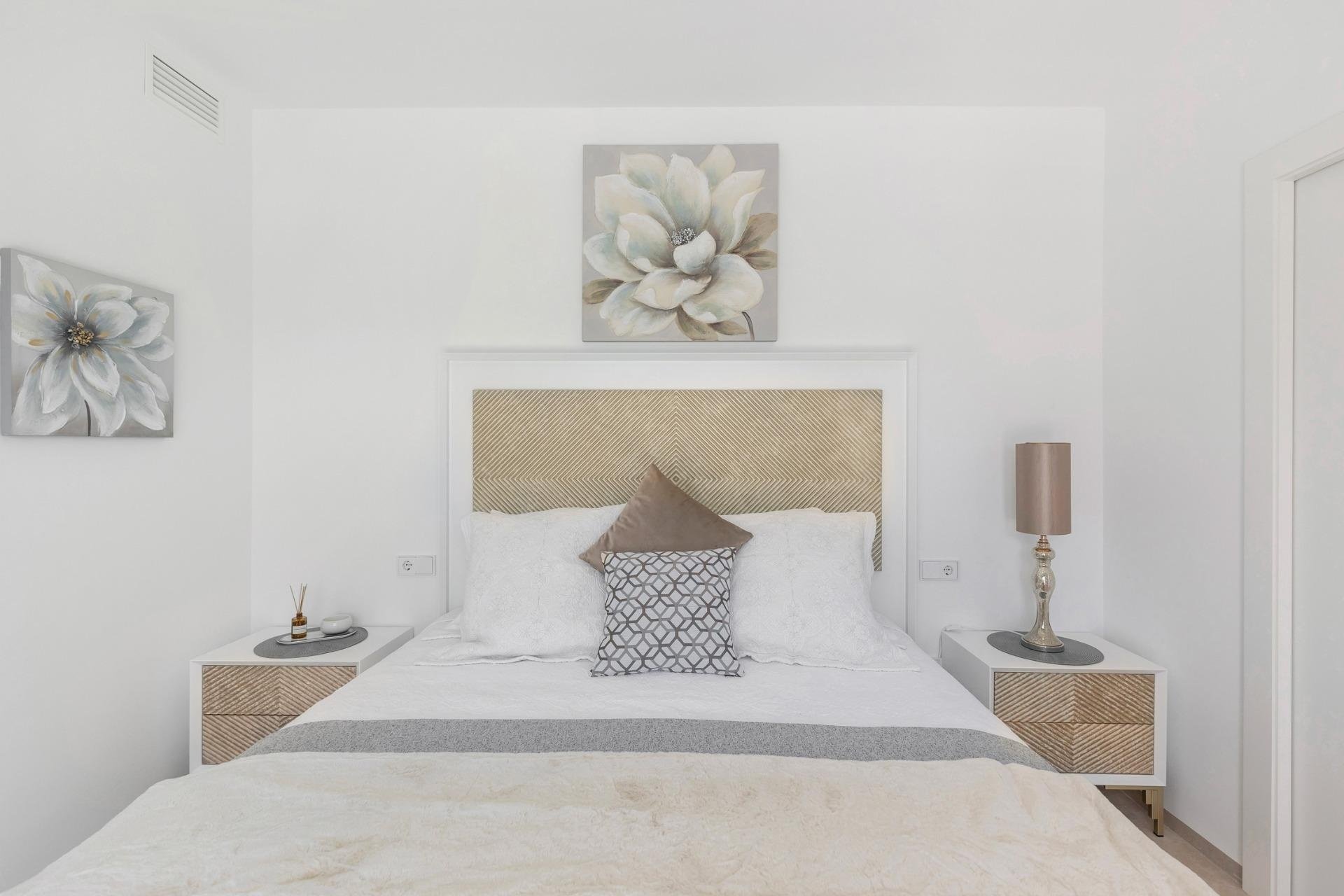 Neuf - Villa  - Los Alcazares