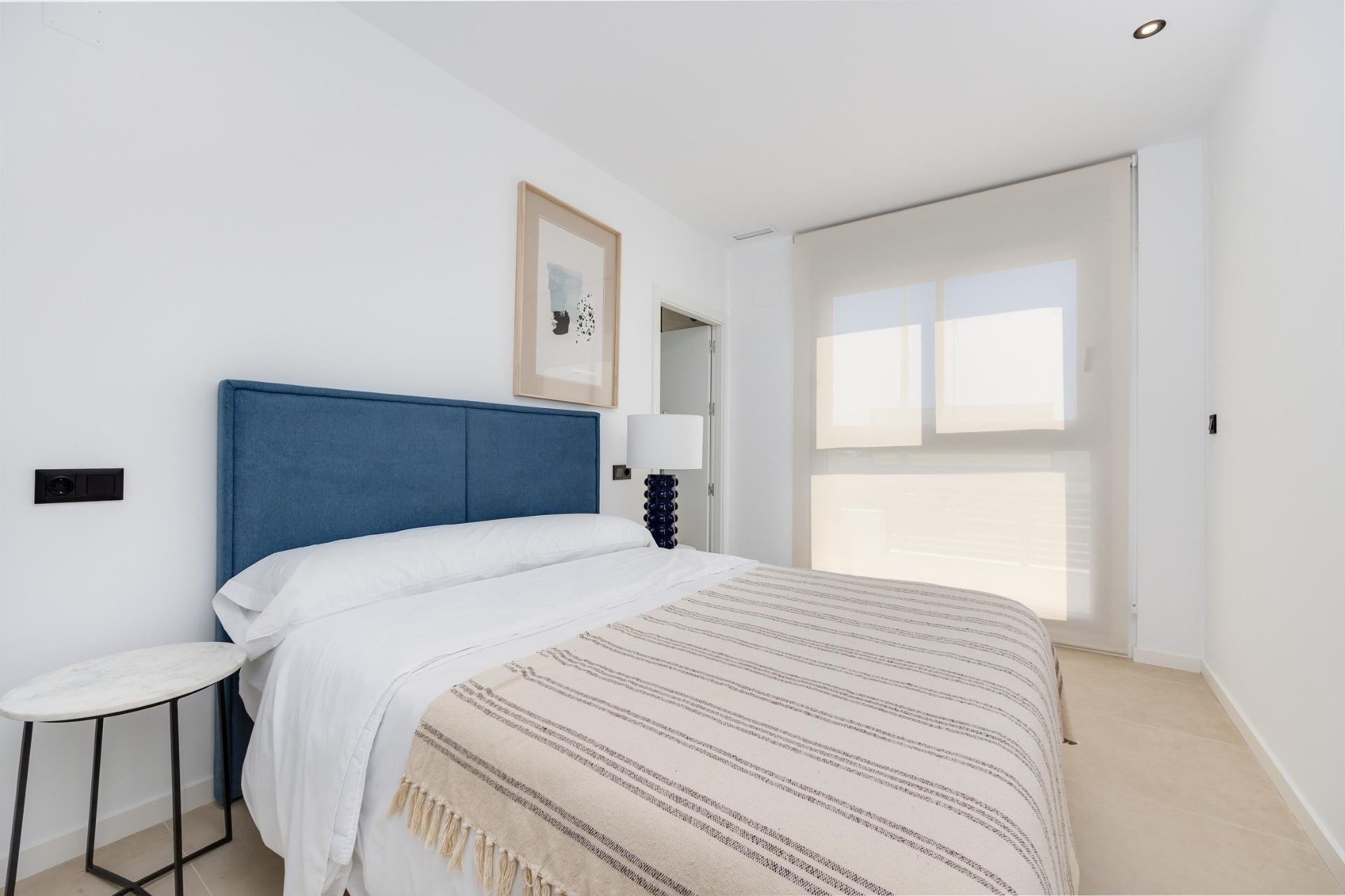 Neuf - Villa  - Los Alcazares