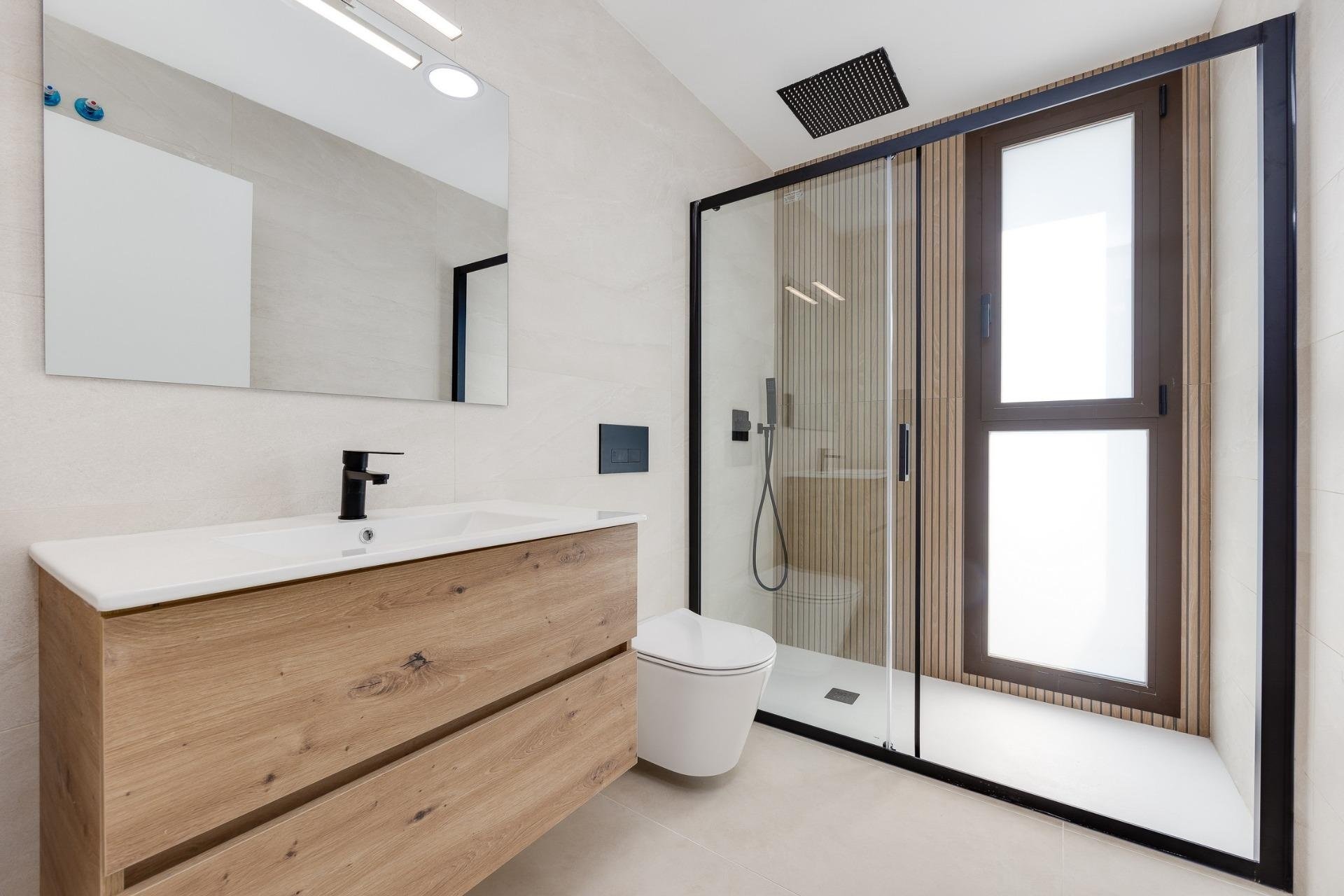 Neuf - Villa  - Los Alcazares