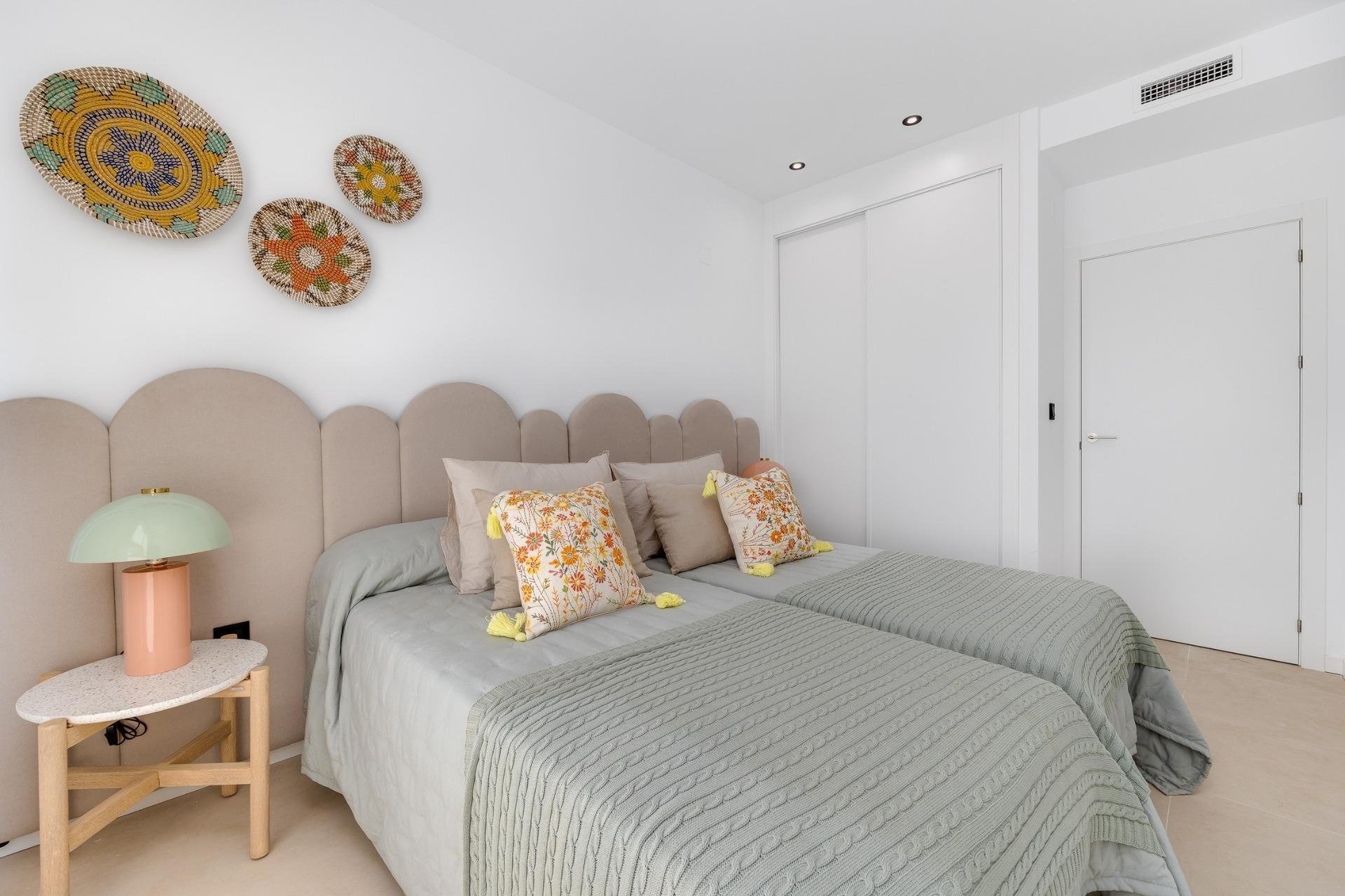 Neuf - Villa  - Los Alcazares