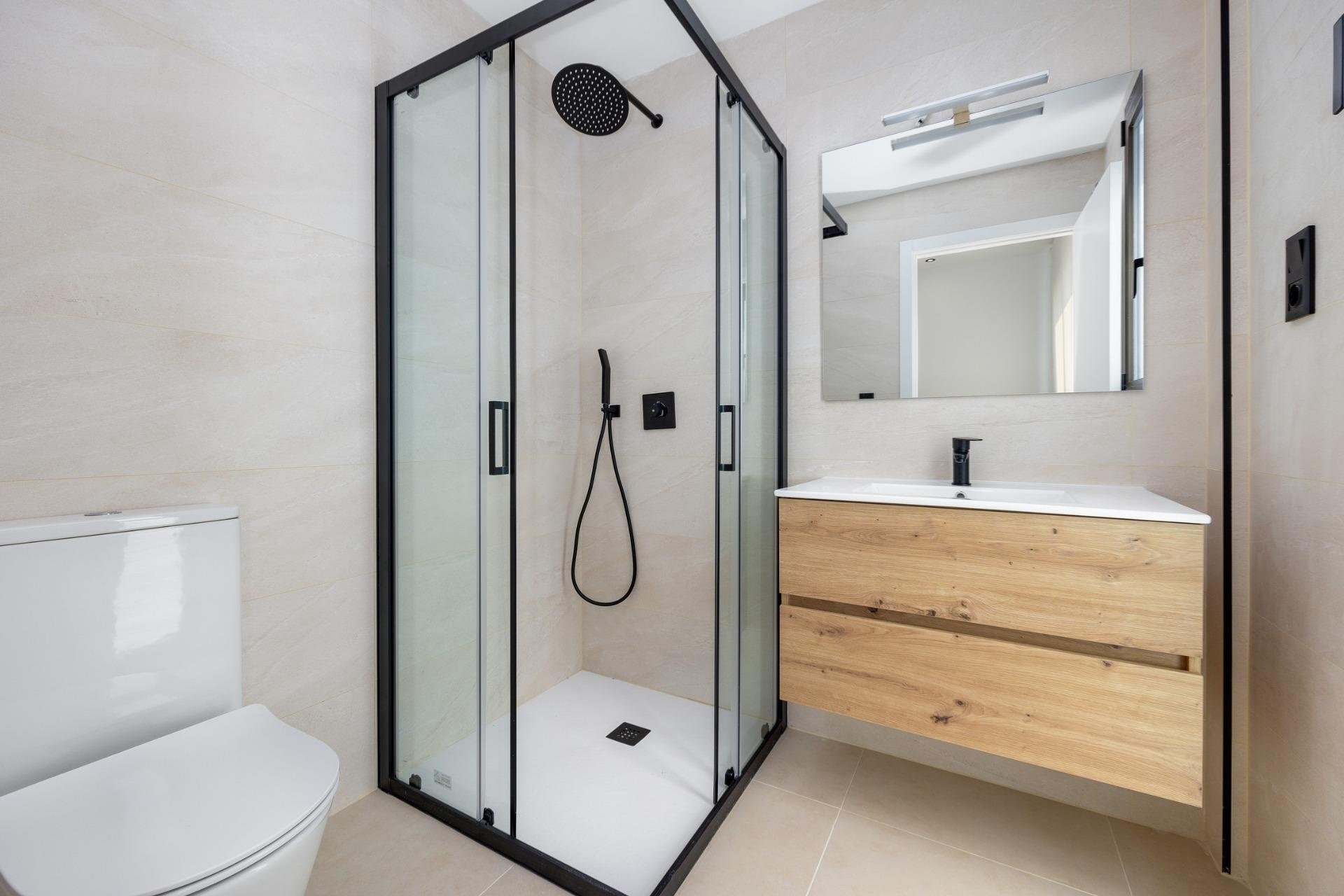 Neuf - Villa  - Los Alcazares