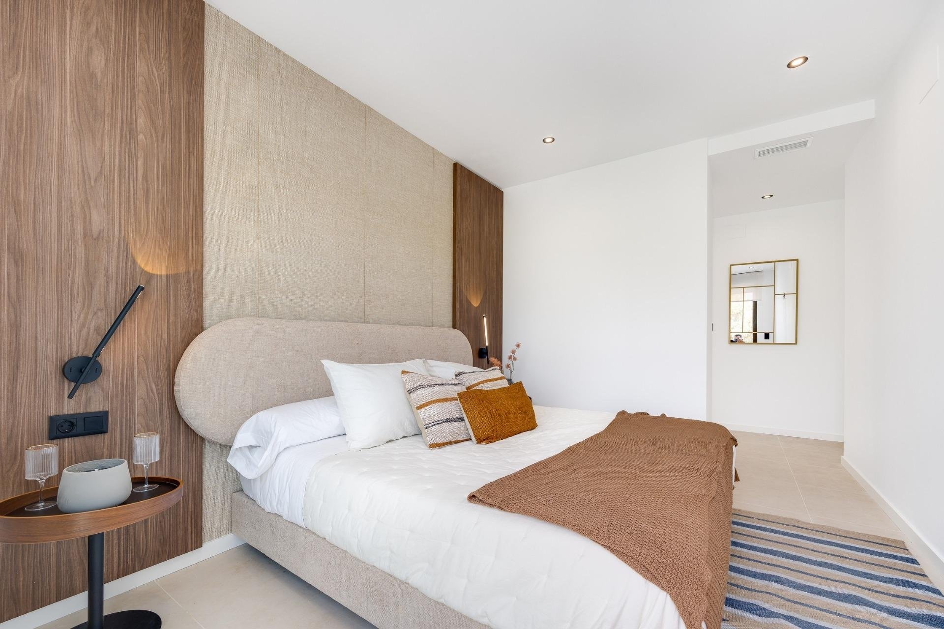 Neuf - Villa  - Los Alcazares