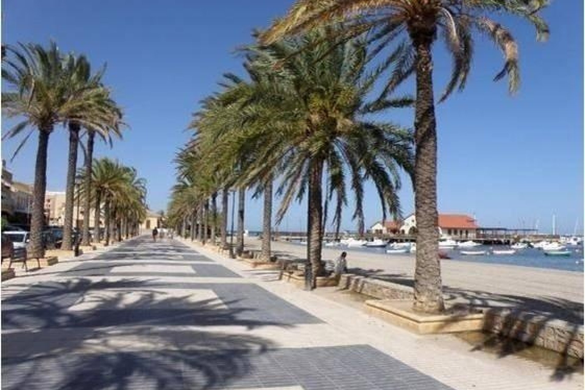 Neuf - Villa  - Los Alcazares