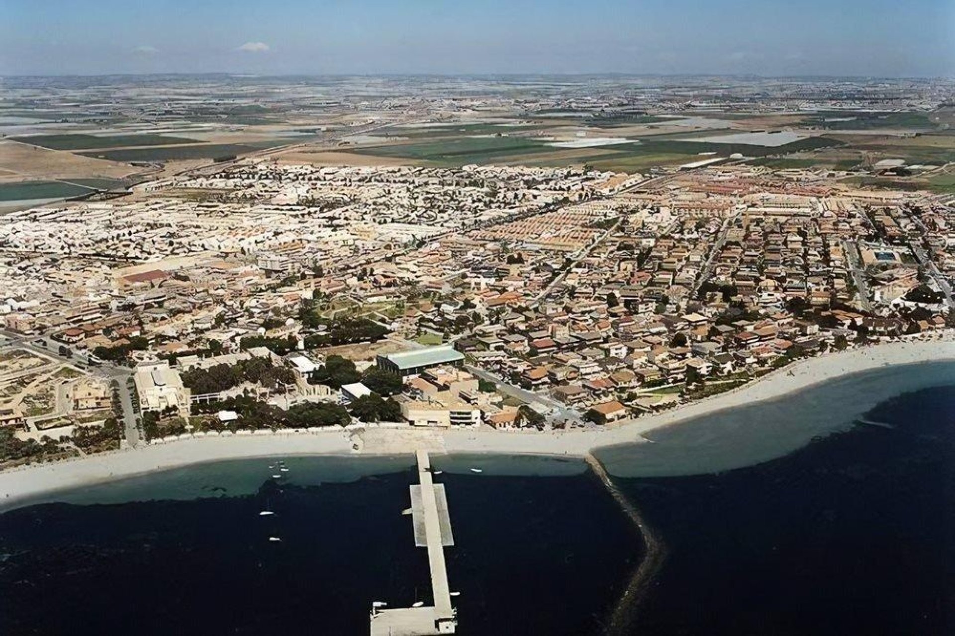 Neuf - Villa  - Los Alcazares