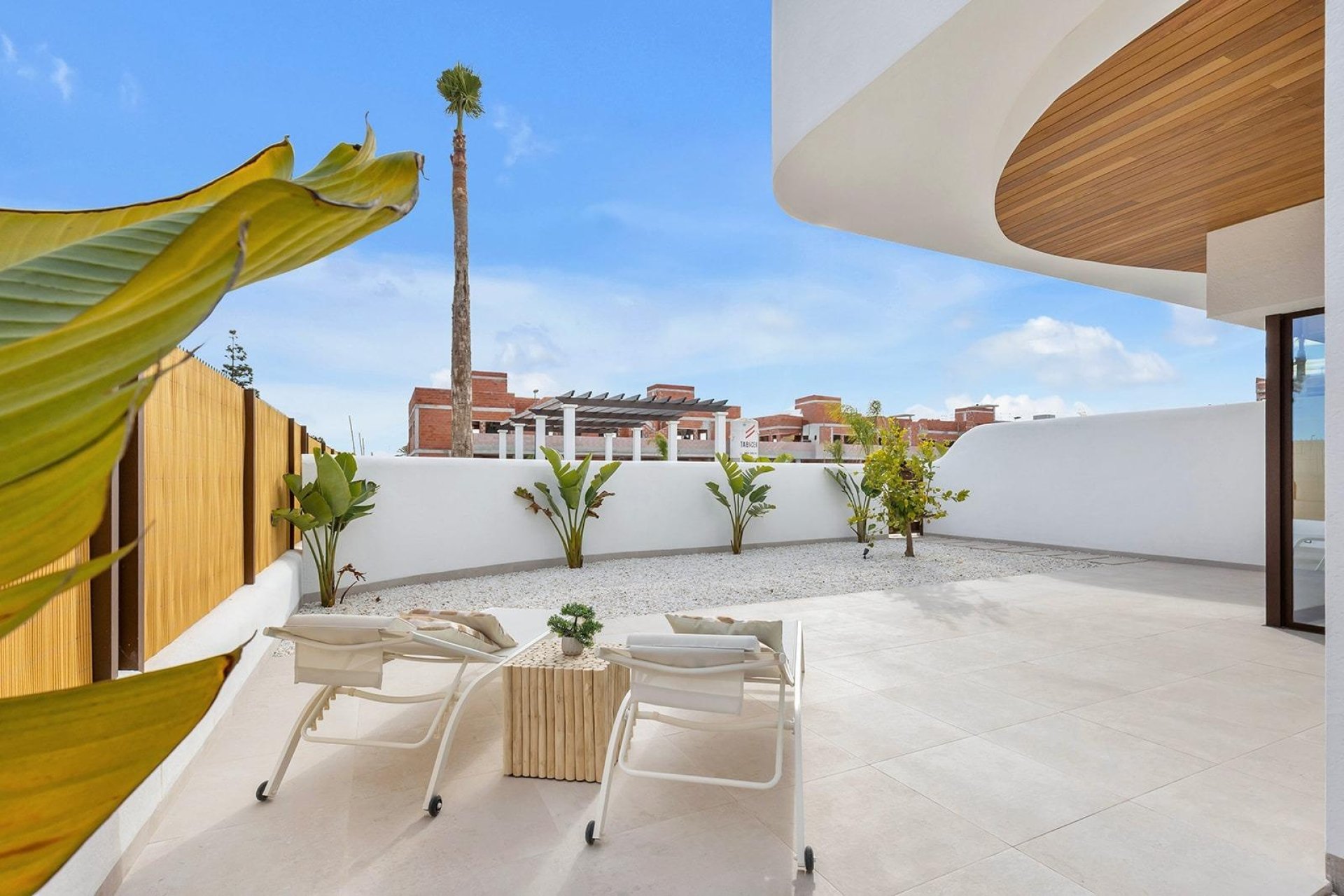 Neuf - Villa  - Los Alcazares