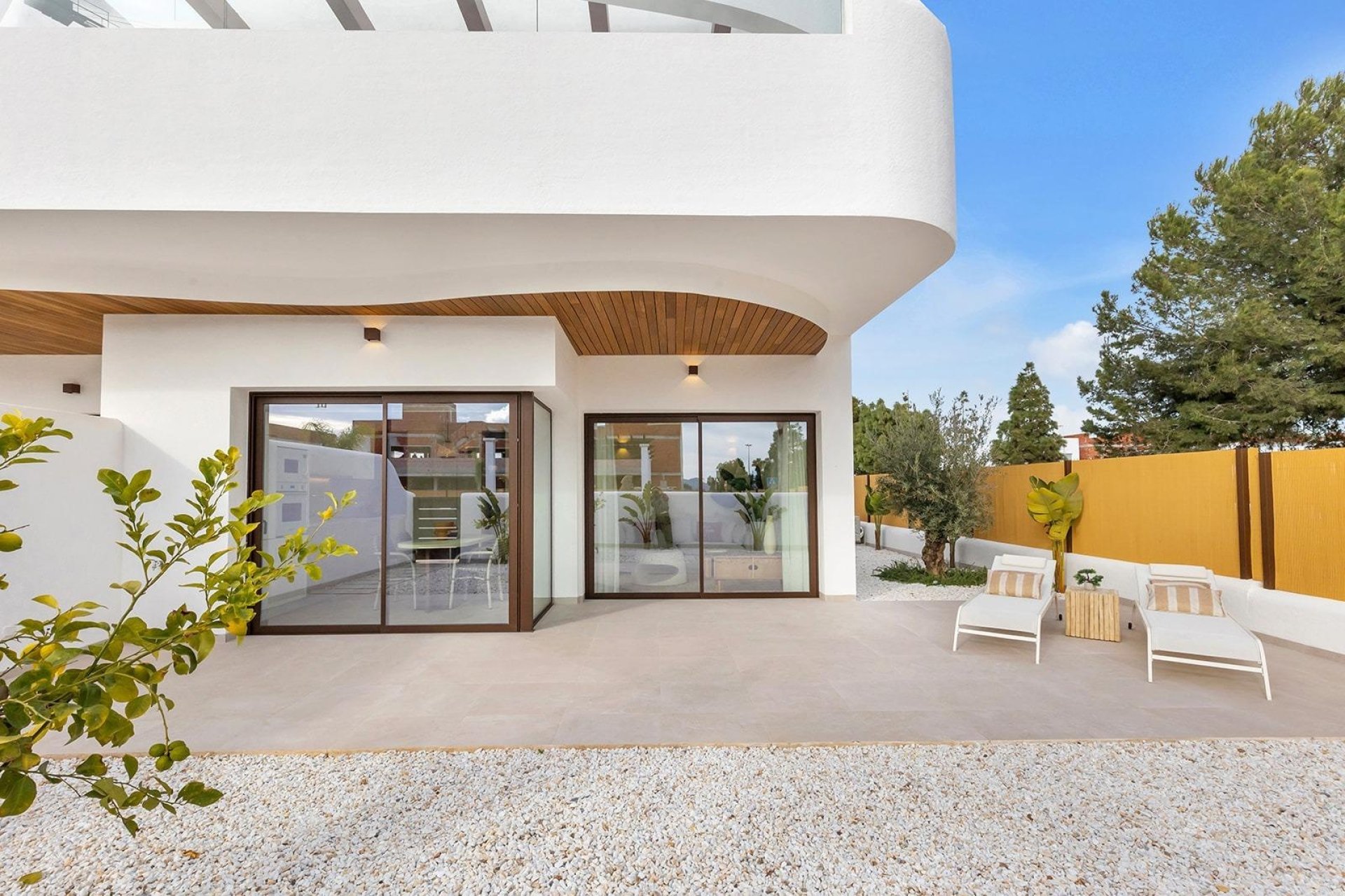 Neuf - Villa  - Los Alcazares